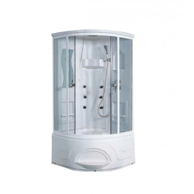 Hot sale Bathroom sanitary modern steam shower room shower cabin